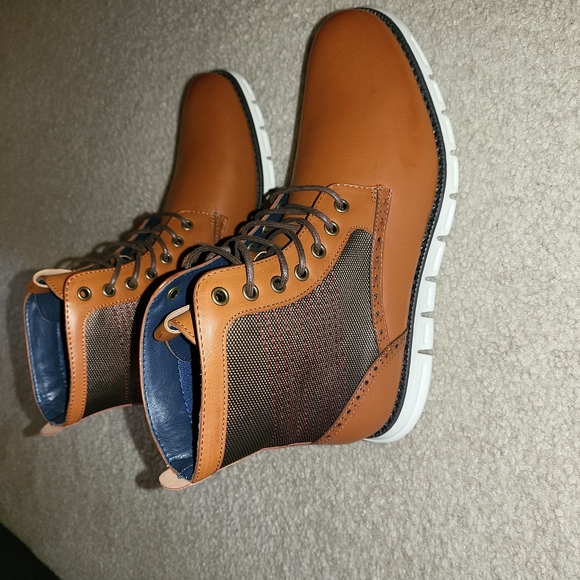 Nautica Chukkas - Picture 4 of 8